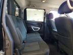2017 Nissan Titan S