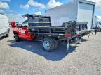 2015 Chevrolet Silverado Dump Truck