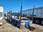 2012 Peterbilt 365 Car Hauler Truck