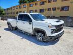 2024 Chevrolet Silverado K3500