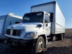 2007 Hino 258/268-BOX Truck