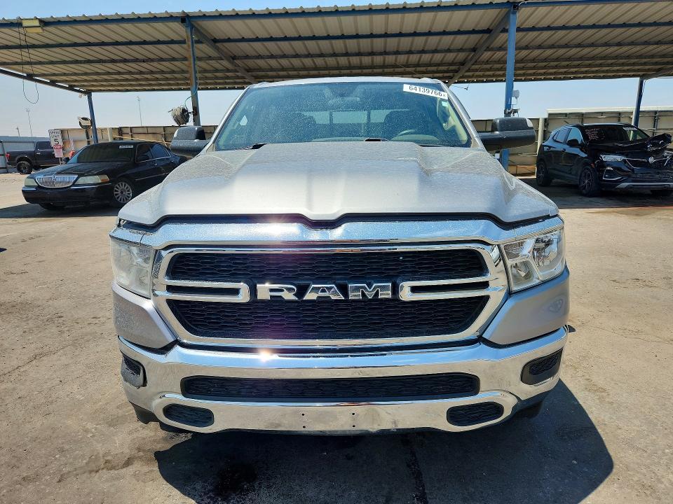 2020 Dodge RAM 1500 Tradesman