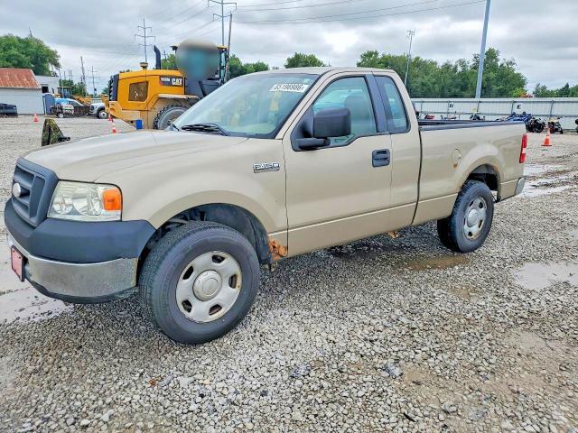 2008 Ford F150