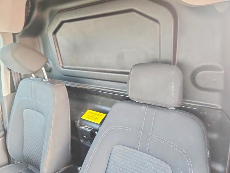 2019 Ford Transit Connect xlt
