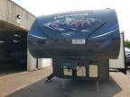 2020 Foresriver 2020 Forest River Puma Camper