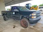 2014 Chevrolet Silverado C1500