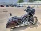 2014 Harley-Davidson Flhxs Street Glide Special