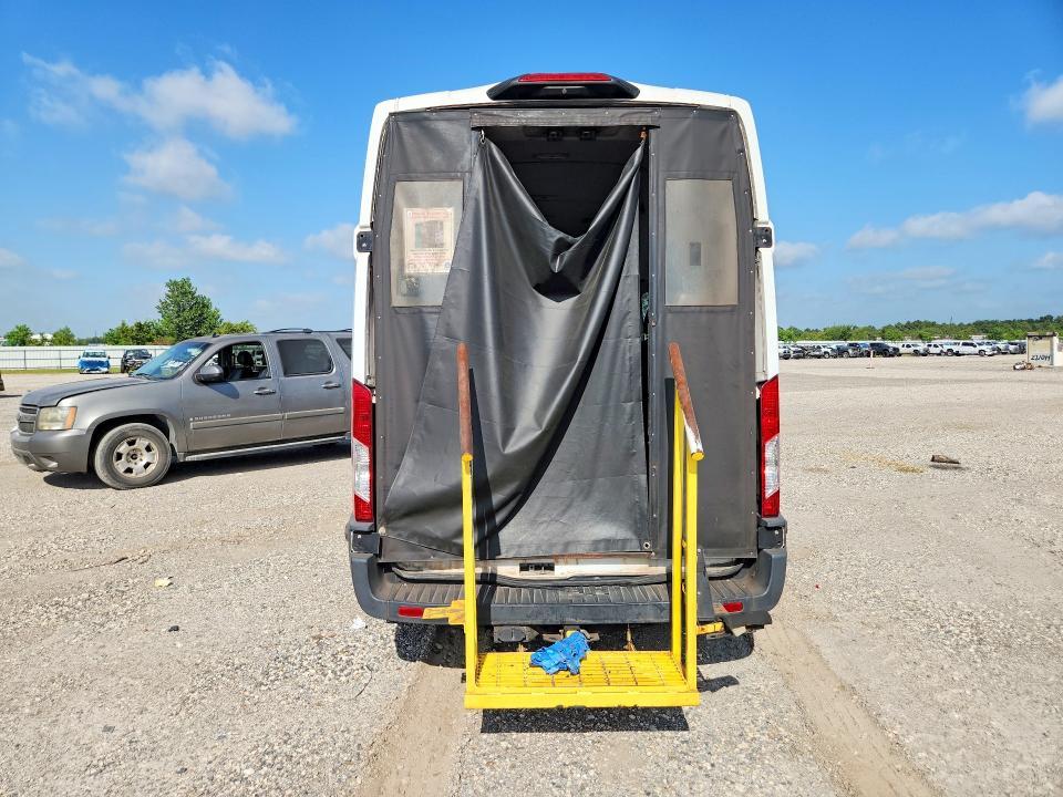 2020 Ford Transit T-350
