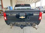 2018 Chevrolet Silverado K1500 High Country