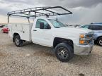 2015 Chevrolet Silverado K2500 Heavy Duty