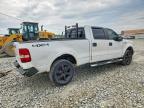 2008 Ford F150 Supercrew