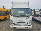 2018 Isuzu NRR BOX Truck