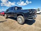 2022 Chevrolet Silverado K2500 High Country