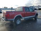 2002 Ford F150 Supercrew