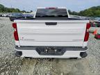 2020 Chevrolet Silverado K1500 Custom