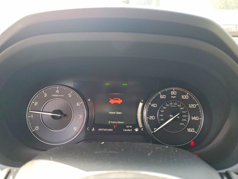 2019 Acura Rdx Technology