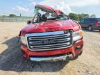 2016 GMC Canyon SLT