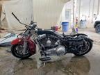 2009 Harley-Davidson Flhx