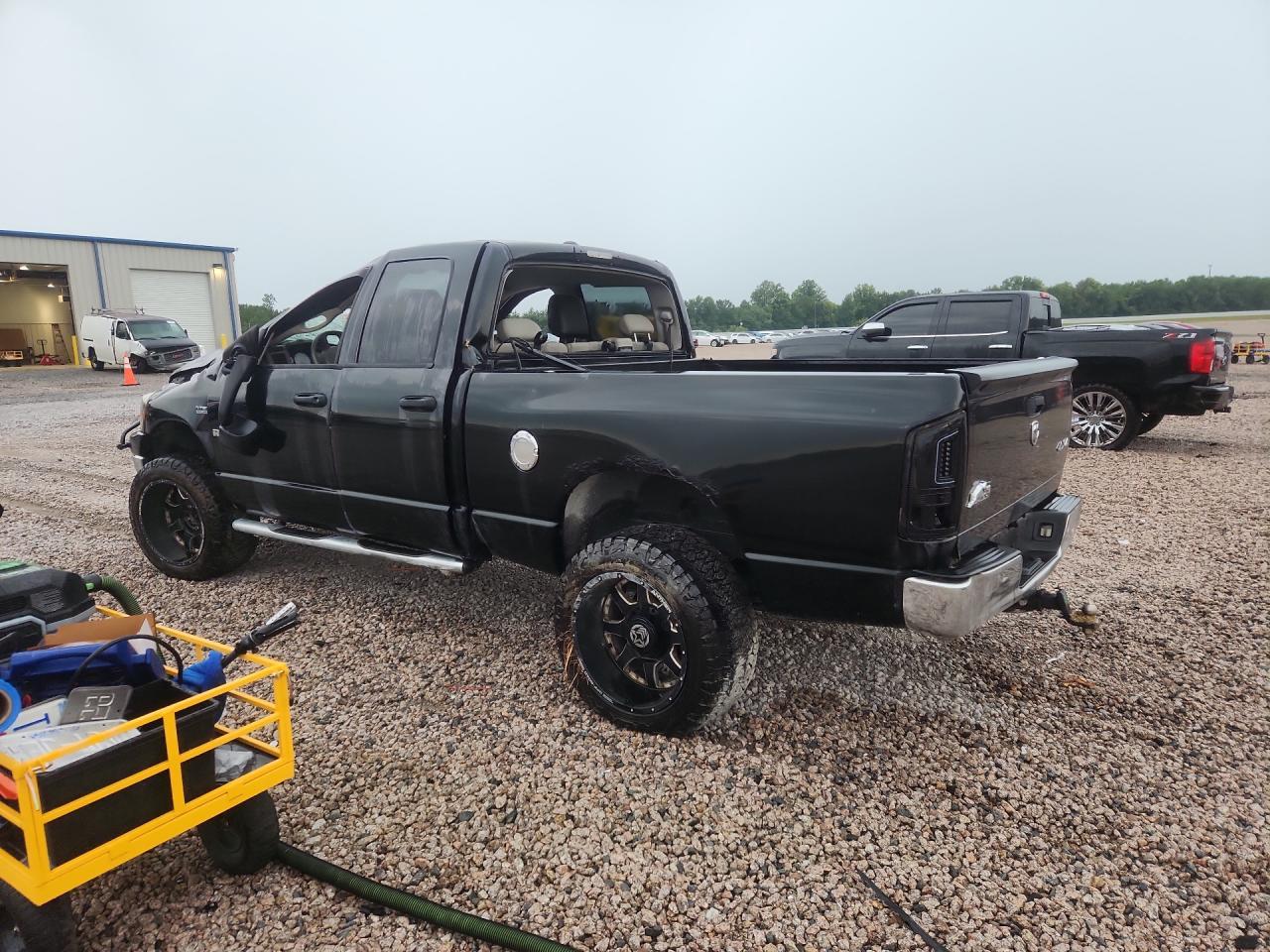 2008 Dodge RAM 1500 ST