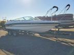 1999 Chaparral Boat
