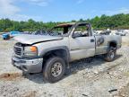 2006 GMC Sierra K2500 Heavy Duty