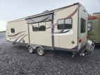 2017 Keystone Passport Camper