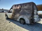 2018 Nissan NV 2500 Delivery Van
