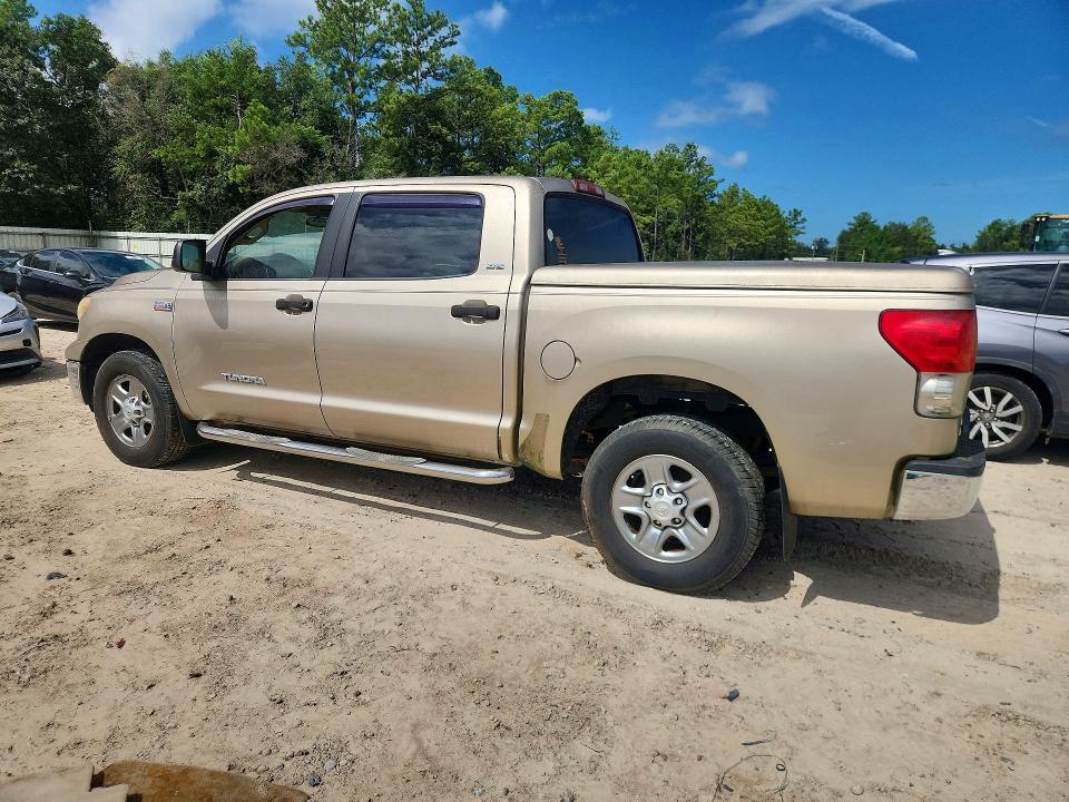 2008 Toyota Tundra SR5