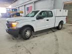 2018 Ford F150 Super Cab