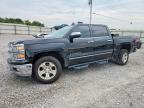 2015 Chevrolet Silverado K1500 LTZ