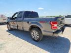 2018 Ford F150 Super Cab
