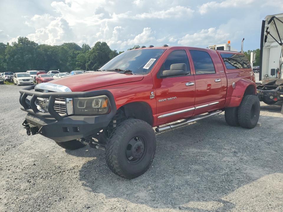 2006 Dodge RAM 3500
