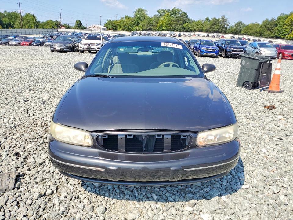 2001 Buick Century Custom