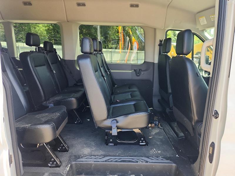 2024 Ford Transit T-350