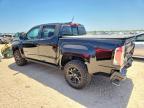2022 GMC Canyon AT4