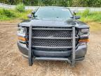 2019 Chevrolet Silverado LD K1500 BASE/LS