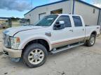 2010 Ford F250 Super Duty