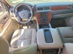 2007 Chevrolet Silverado K1500 Crew Cab