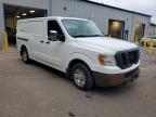 2018 Nissan NV 2500 HD SV