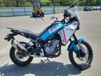 2025 Cf Moto Ibex 450