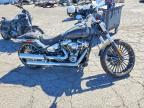 2024 Harley-Davidson Fxbr