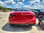 2017 Alfa Romeo Giulia