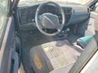 2000 Toyota Tacoma Base