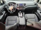 2018 Honda Ridgeline Sport