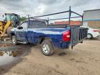 2008 Chevrolet Silverado K2500 Heavy Duty