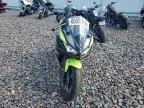 2026 Kawasaki EX650 P