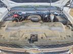 2012 Chevrolet Silverado K2500 Heavy Duty