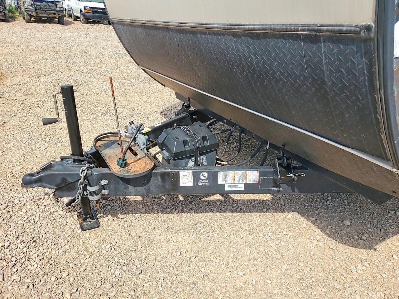 2019 Forest River Wildwood Camper