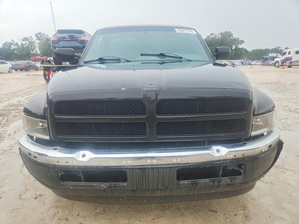2000 Dodge RAM 1500