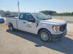 2021 Ford F150 Super Cab